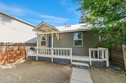 440 E 7th St, Reno, NV, 89512-3331 | Card Image