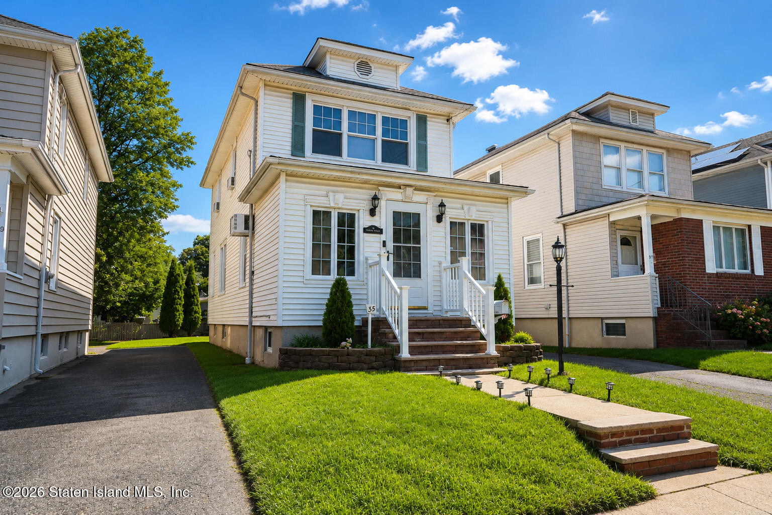 Residential in Staten Island 2