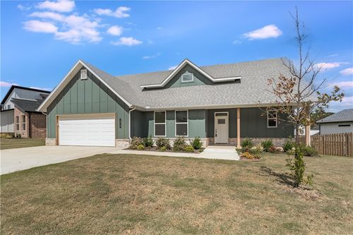 1312 Bunker Dr, Pea Ridge, AR, 72751-4040 | Card Image