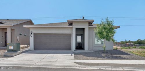 5937 Ruidoso Downs St, El Paso, TX, 79932 | Card Image