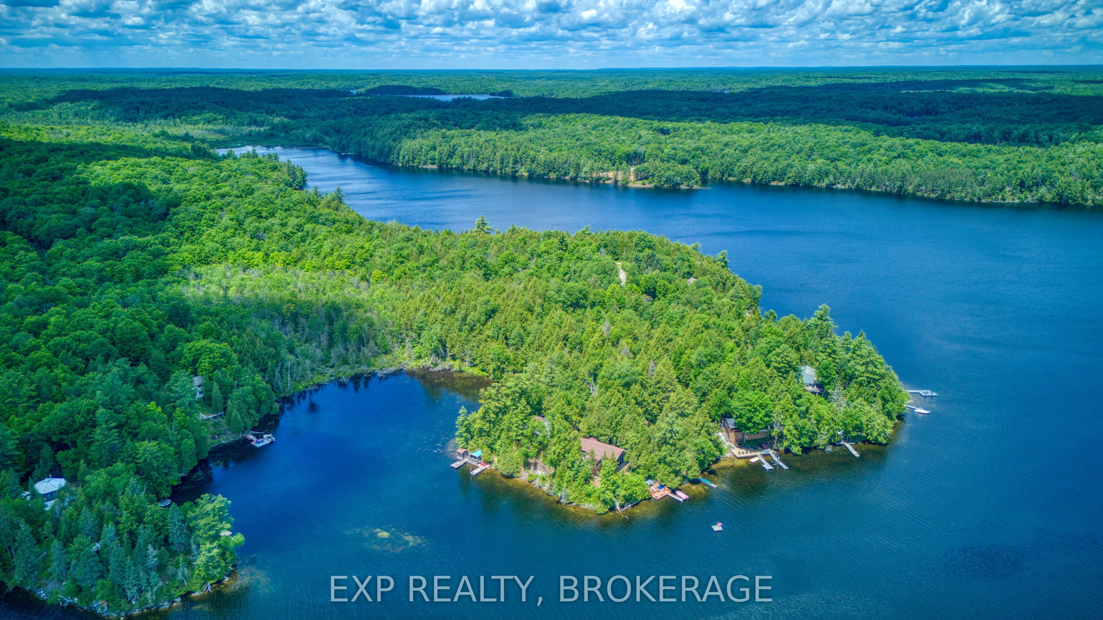 Residential in Frontenac 5