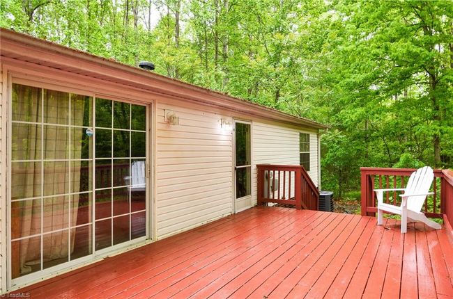 167 Sand Clay Ln, House other with 3 bedrooms, 3 bathrooms and null parking in Mocksville NC | Image 5