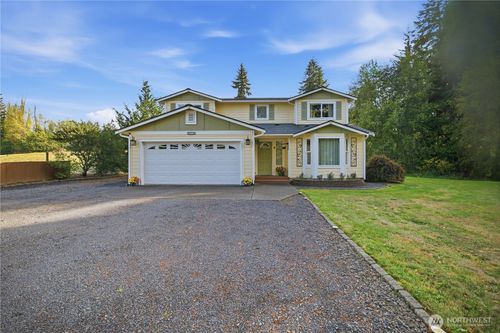 127 19 Penrose Ln, Chehalis, WA, 98532-9143 | Card Image