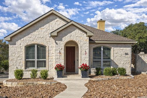 150 Saint Andrews Loop, Kerrville, TX, 78028-6441 | Card Image