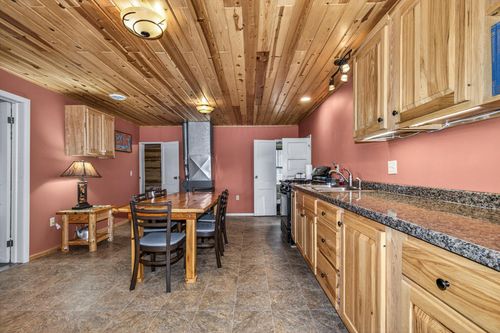 14245 Middle Sugarbush Ln, Lac du Flambeau, WI, 54538-9631 | Card Image