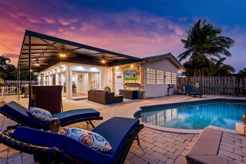 2231 38th St, Lighthouse Point, FL, 33064-3914 | Card Image