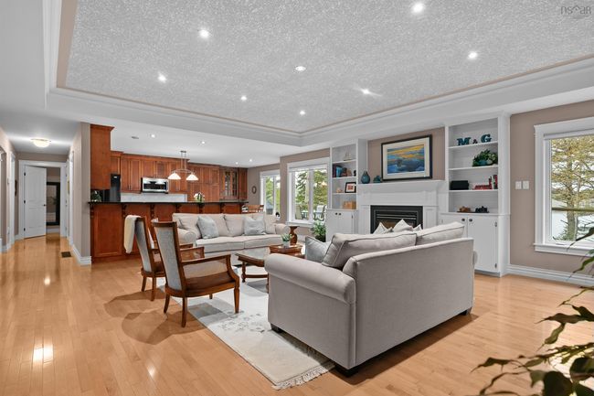 10 Oakland Point Lane, House other with 5 bedrooms, 3 bathrooms and 4 parking in Head Of St Margarets Bay NS | Image 8