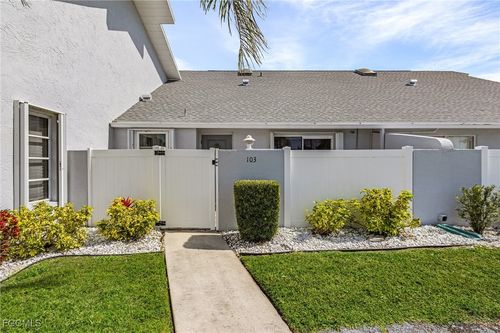 apt-103-707 Sw 3rd Ct, Cape Coral, FL, 33991-2566 | Card Image