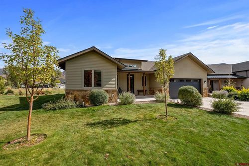 156 Glade Ct, Durango, CO, 81301-7981 | Card Image