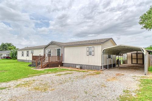 200 Chickasha Avenue, Amber, OK, 73004 | Card Image
