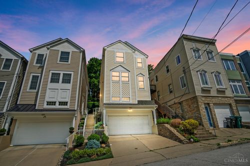 453 Stanley Ave, Cincinnati, OH, 45226 | Card Image