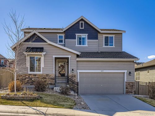 3839 Donnington Cir, Castle Rock, CO, 80104-3412 | Card Image