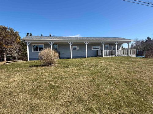 4507 Highway 3, Shag Harbour, NS, B0W3B0 | Card Image