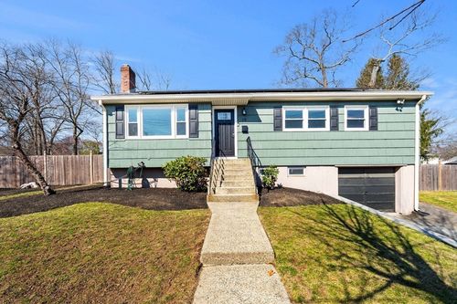 19 Smith Rd, Randolph, MA, 02368-2941 | Card Image