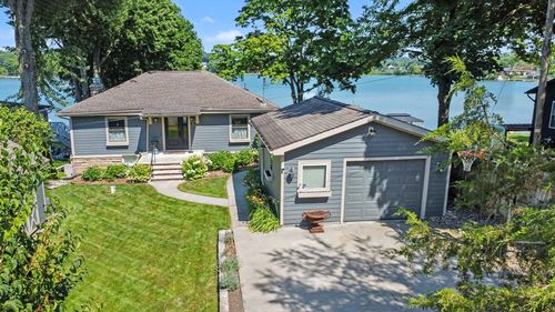 280 Ethyl Dr, Brooklyn, MI, 49230-9056 | Card Image