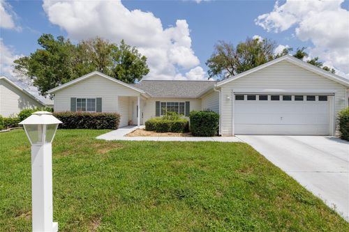 9049 Se 135th Loop, SUMMERFIELD, FL, 34491-7968 | Card Image