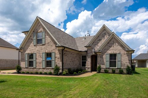 95 Misty Ridge Loop, Oakland, TN, 38060-5005 | Card Image