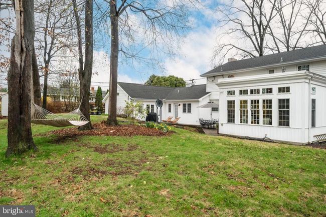 3850 S Hillview Rd, House other with 4 bedrooms, 3 bathrooms and null parking in Allentown PA | Image 44