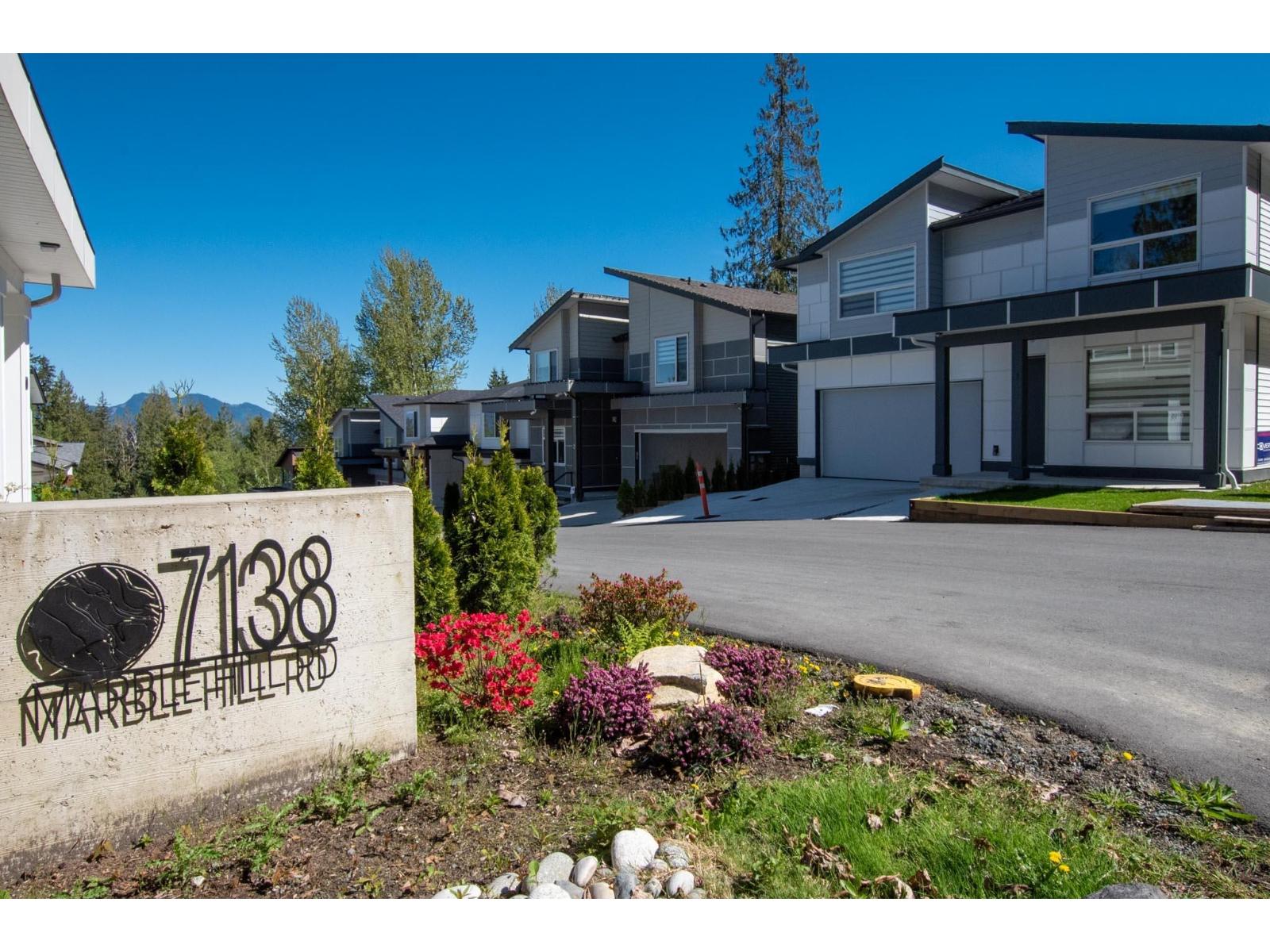 Residential in Chilliwack