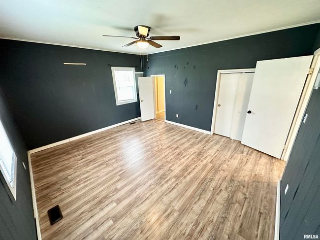 2977 Cheyenne Cir, House other with 2 bedrooms, 1 bathrooms and null parking in Franklin IL | Image 13