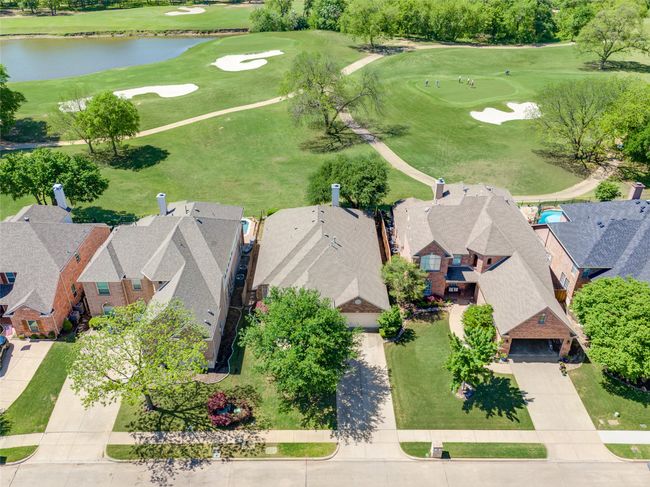 2110 Watercrest Ct, House other with 3 bedrooms, 2 bathrooms and null parking in Keller TX | Image 24