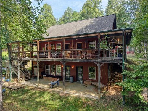 136 Honeybell Ln, Blairsville, GA, 30512-0732 | Card Image