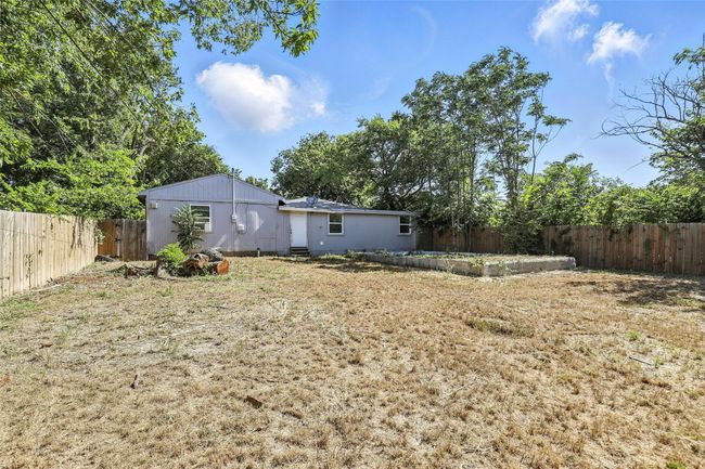 7841 Abbott Dr, House other with 6 bedrooms, 3 bathrooms and null parking in White Settlement TX | Image 23