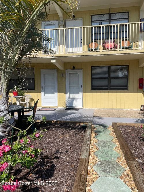 14-6855 Poinsetta Ave, Cape Canaveral, FL, 32920-3196 | Card Image