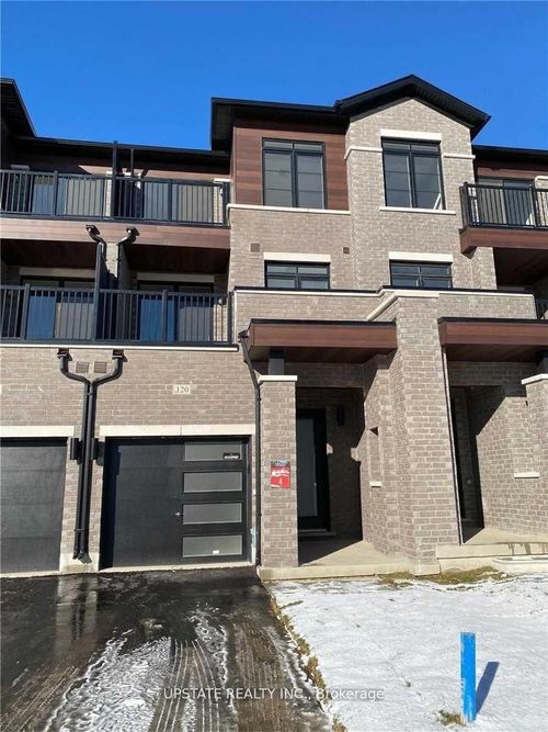120 Purple Sage Dr, Brampton, ON, L6P4P4 | Card Image