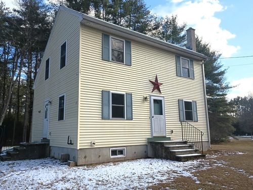 856 Wendell Rd, Warwick, MA, 01378-9360 | Card Image