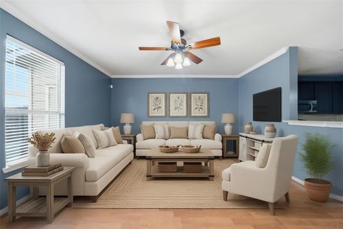 8030 Singing Sonnet Ln, Houston, TX, 77072-0128 | Card Image