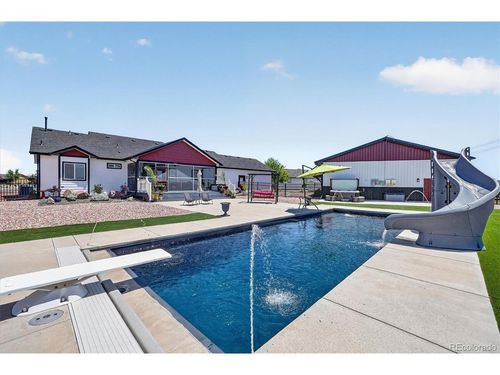 14421 Avery Way, Keenesburg, CO, 80643-4244 | Card Image