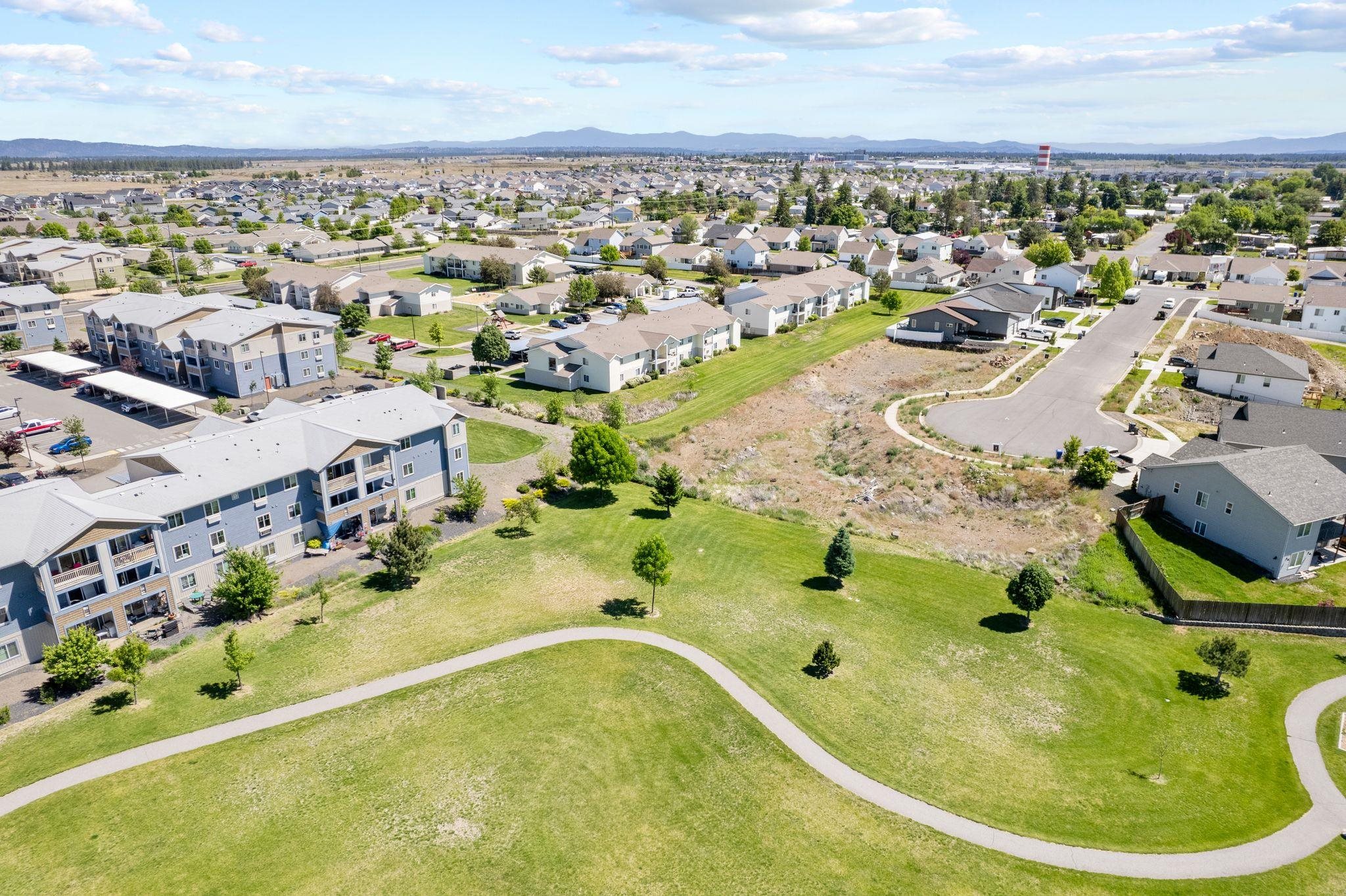 Land in Airway Heights 3