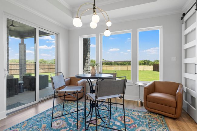 904 Glorietta Ave, House other with 3 bedrooms, 3 bathrooms and null parking in Mcgregor TX | Image 13