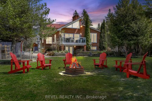 27 Cedar Cres, Janetville, ON, L0B1K0 | Card Image