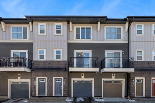 507-72 Cornerstone Manor Ne, Calgary, AB, T3N1S4 | Card Image