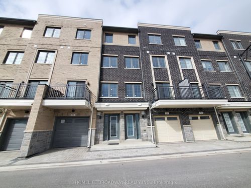 40 Clippers Cres, Stouffville, ON, L4A | Card Image