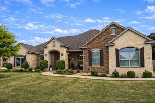 119 Chattanooga Court, Belton, TX, 76513 | Card Image