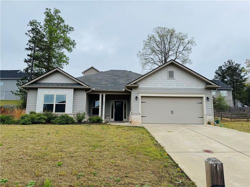 2309 Remington Dr, Commerce, GA, 30529-3908 | Card Image