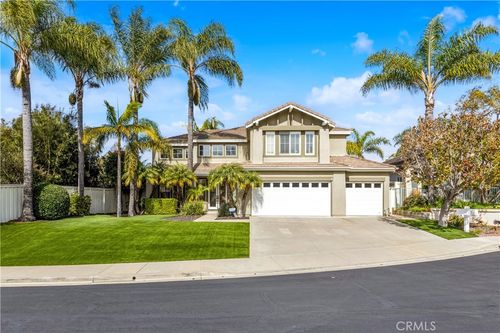 304 La Fremontia, San Clemente, CA, 92672-7518 | Card Image