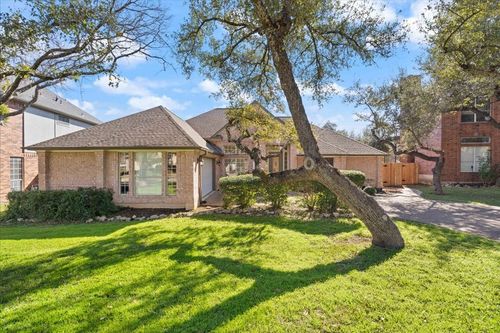 10113 Planters Woods Dr, Austin, TX, 78730-3553 | Card Image