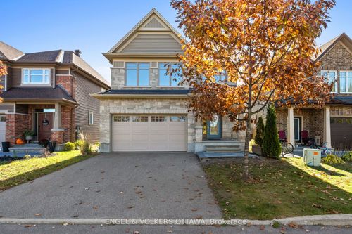 122 Helen Rapp Way, Gloucester, ON, K1T0N4 | Card Image