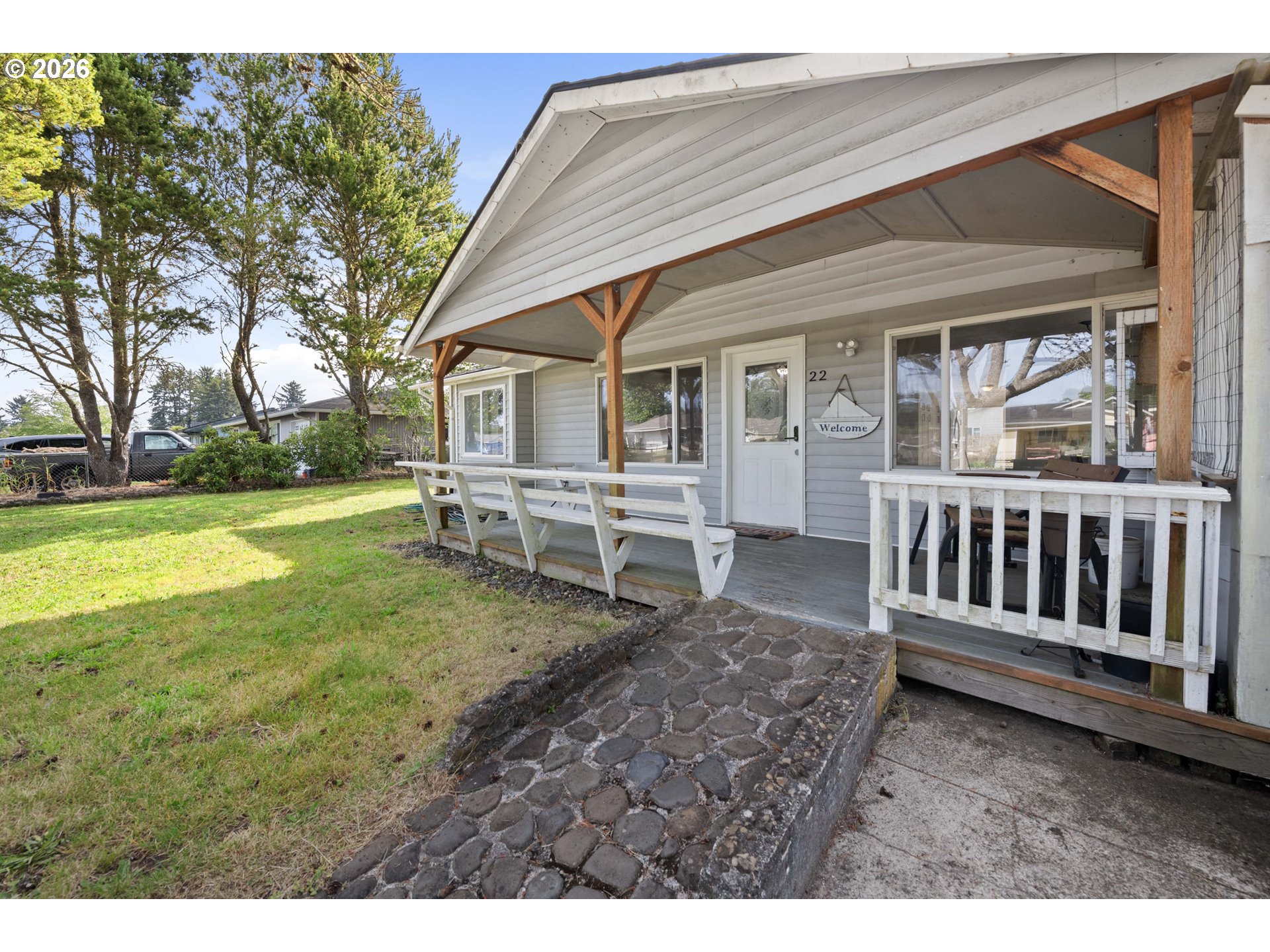 Residential in Warrenton 2