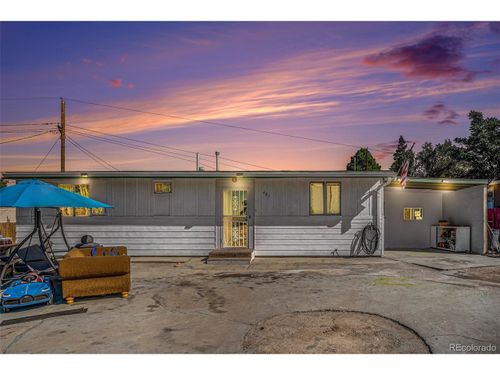 481 Cragmore St, Denver, CO, 80221-3637 | Card Image