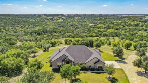 1010 Peninsula Drive, Bluff Dale, TX, 76433 | Card Image