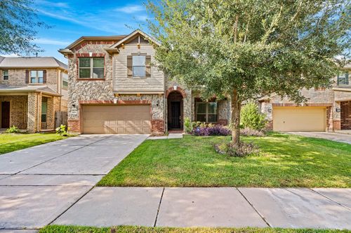 16514 Sheffield Run Dr, Houston, TX, 77084-7234 | Card Image