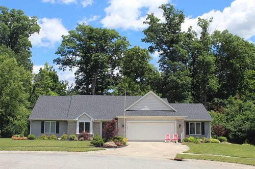 3233 Treebark Ln, Fort Wayne, IN, 46804-2447 | Card Image