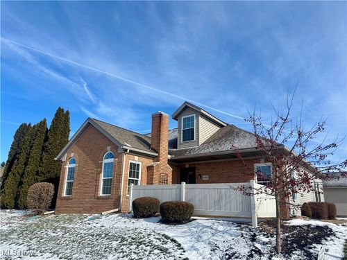 4391 Hunters Chase Lane, Wooster, OH, 44691 | Card Image