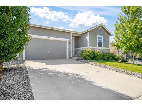 182 Vista Cliff Cir, Castle Rock, CO, 80104-5526 | Card Image