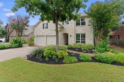 2125 Village View Loop, Pflugerville, TX, 78660-3054 | Card Image